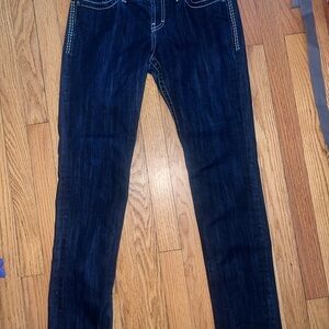 BKE Peyton skinny jeans